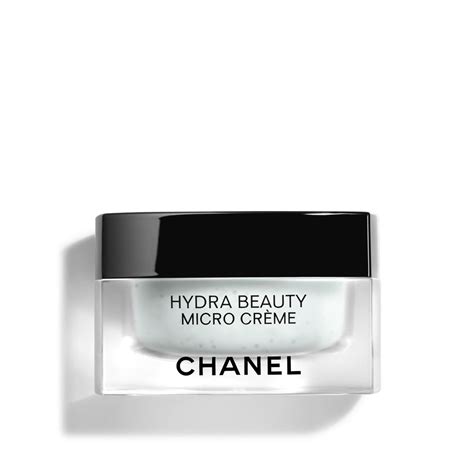 creme chanel hydra beauty|chanel hydra beauty creme 50g.